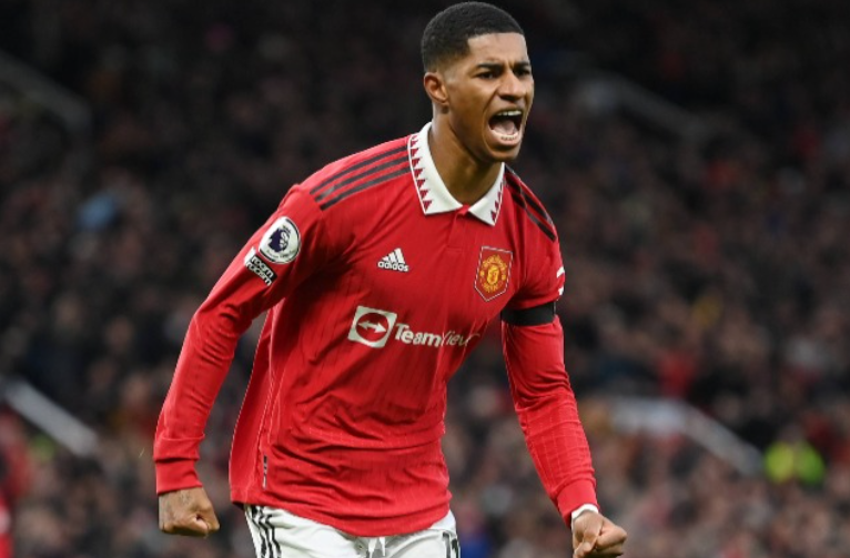 Rashford besnik i Manchester United, refuzon milionat e PSG