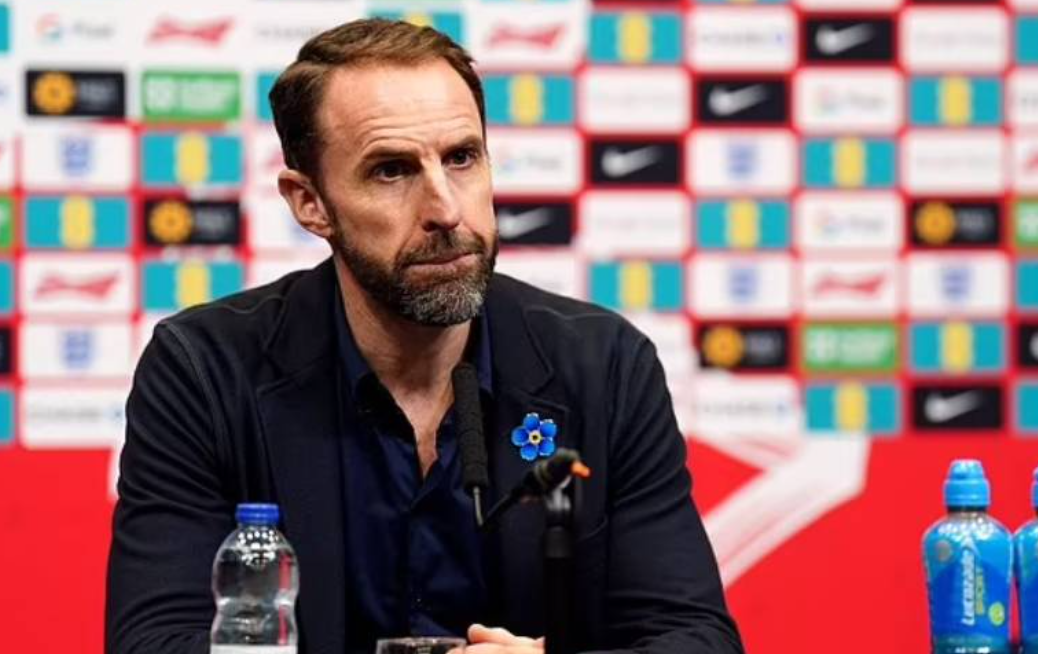 Southgate “kërcënon” dy yjet e kombëtares: Kemi opsione, askush nuk e ka vendin e sigurt!