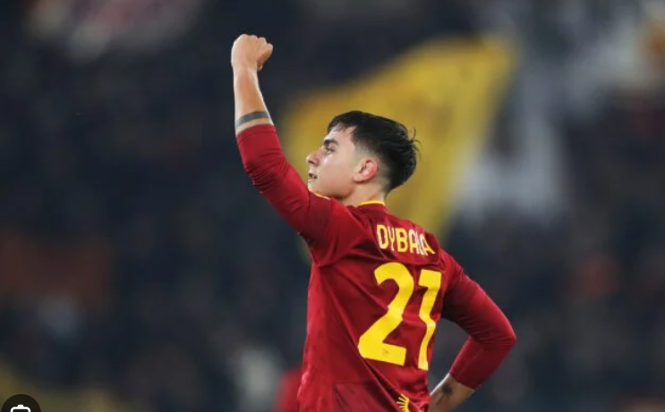 Përforcim për të ardhmen, Barcelona gati të paguajë klauzolën e Dybala-s