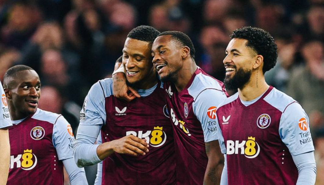 Fitore e pastër, Aston Villa bën detyrën ndaj Wolvesit