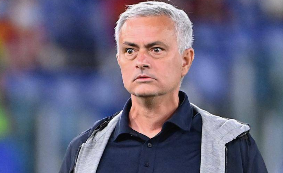 Flet nga Arabia Saudite, Mourinho: Rikthimi? Dua të punoj që nesër, por po pres…