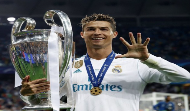 Reali bën 122 vjeç, ky është mesazhi i CR7