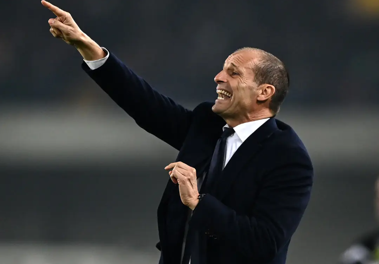 Allegri: Luajtëm mirë, por ende duhet të përmirësohemi