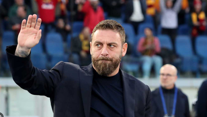 De Rossi: Jo të gjithë besuan se mund të rikthehemi në garën për Champions