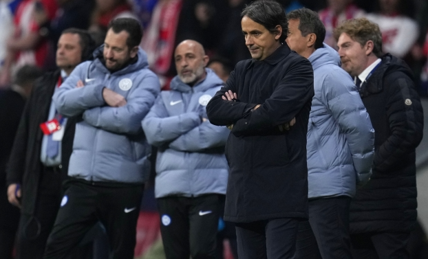 Inzaghi pas eliminimit: E kishim në duar kualifikimin, por…