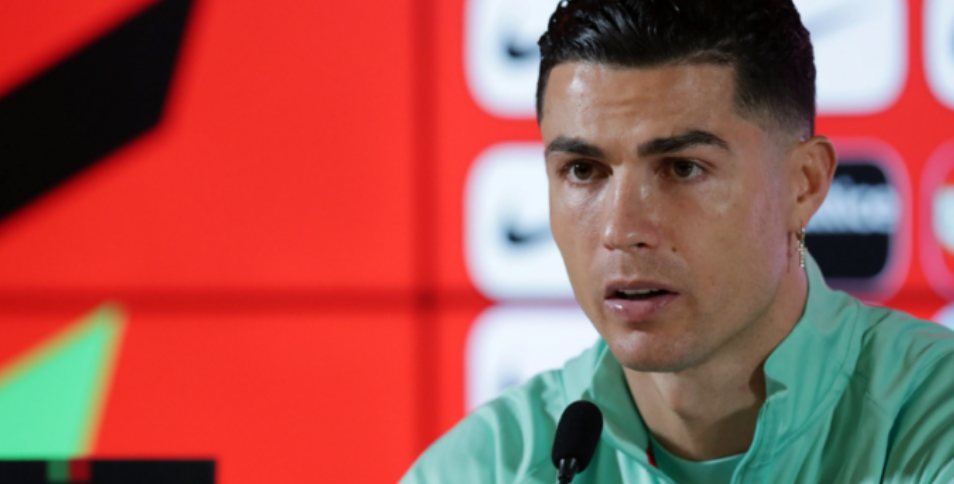 A do të luajë në Kampionatin Botëror 2026? Ronaldo jep përgjigje të prerë