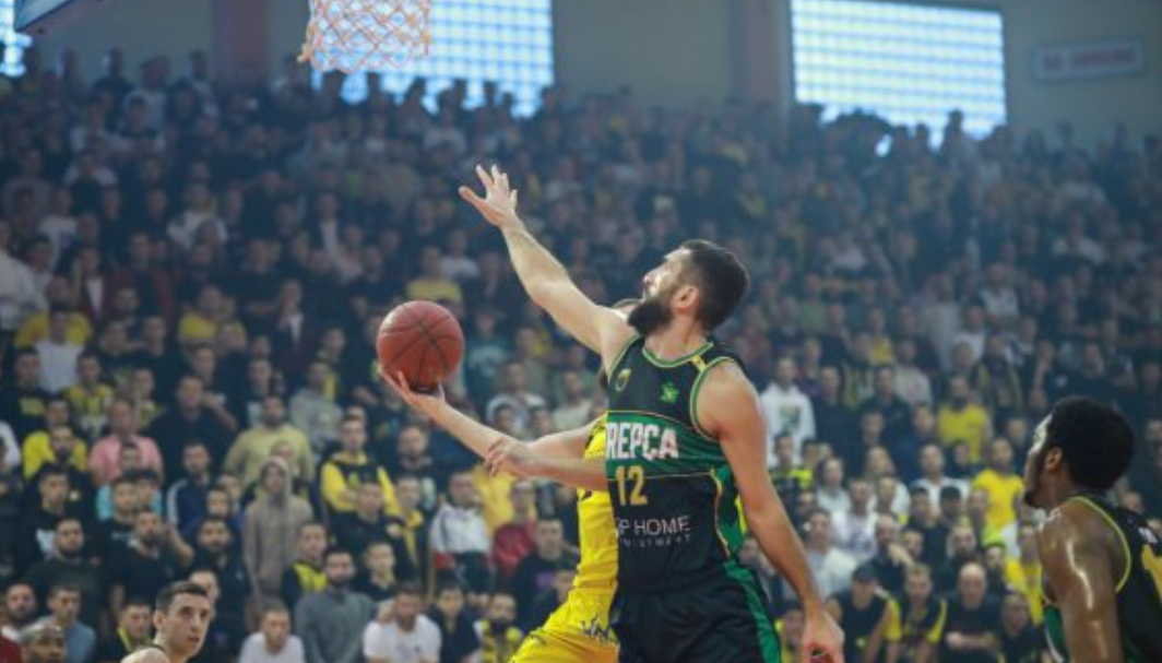 Superliga e basketbollit vjen sot me superduelin Trepça-Peja