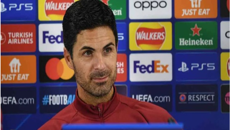 Arsenal-Porto, Arteta: E dimë se çfarë të bëjmë