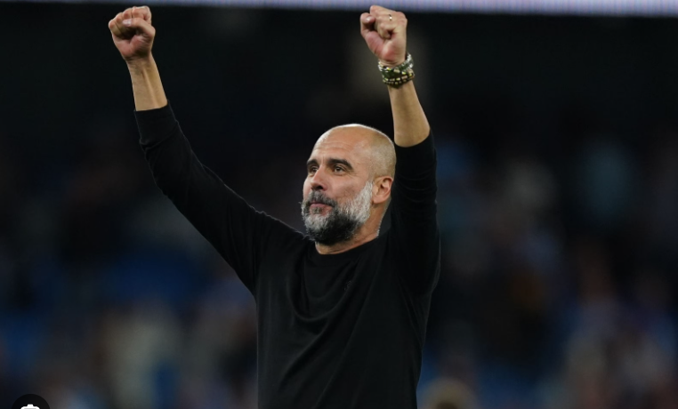 Triumfi i Man Cityt kundër Newcastle-s, Guardiola: Askush nuk ka arritur të fitojë kaq shumë sa ne