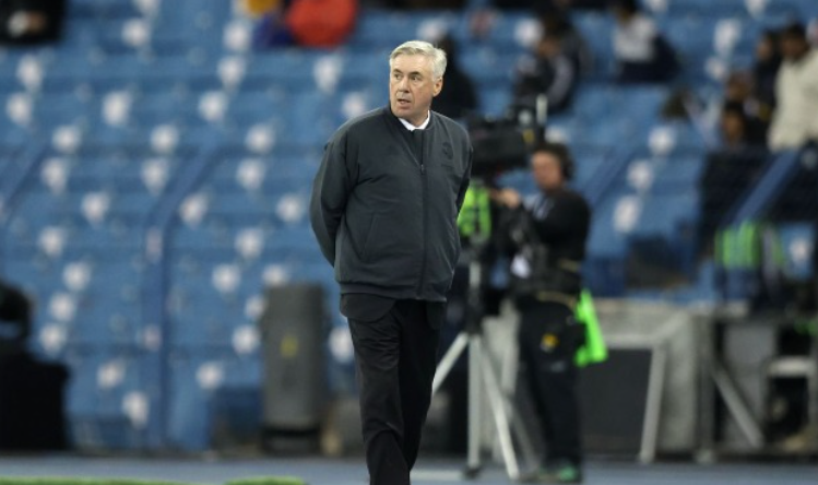 Ancelotti: Është kriminale, Valencia veproi me forcë