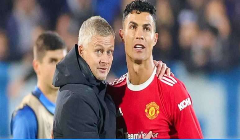 Solskjaer për Ronaldon: Komplikoi planet e Manchester United