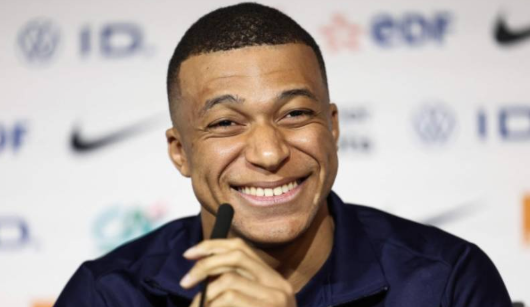 Humbja ndaj Gjermanisë, Mbappe: Asgjë nuk ndryshon, duam fitoren e EURO 2024!