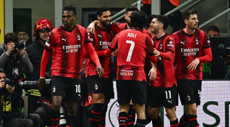 Europa League/ Milan triumfon në “San Siro”, Marseille tregon “dhëmbët” ndaj Villarreal