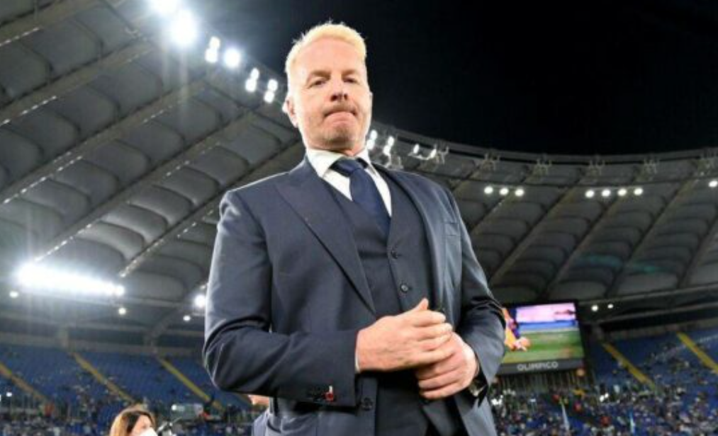 Igli Tare pritet të emërohet drejtor sportiv te Napoli