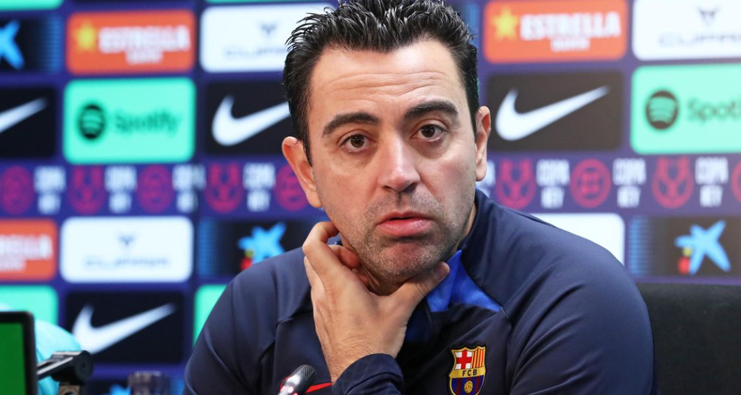 Xavi: Në futboll nuk fiton gjithnjë më i miri, ta vendosim Realin në presion