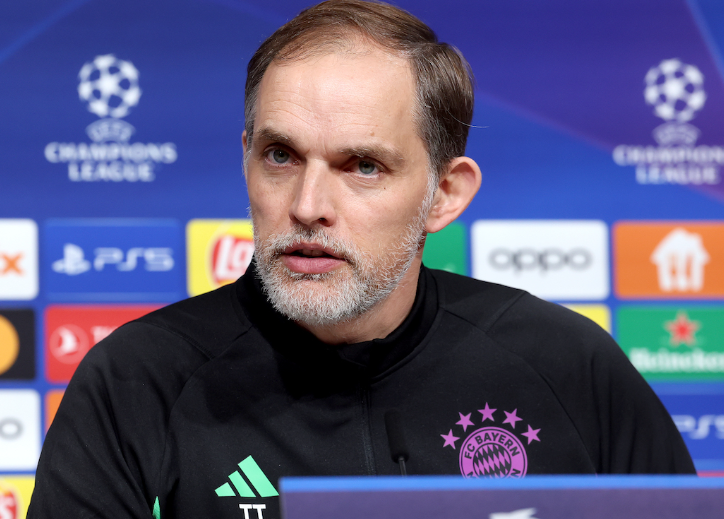 Tuchel pas fitores ndaj Lazios: E arritëm qëllimin tonë