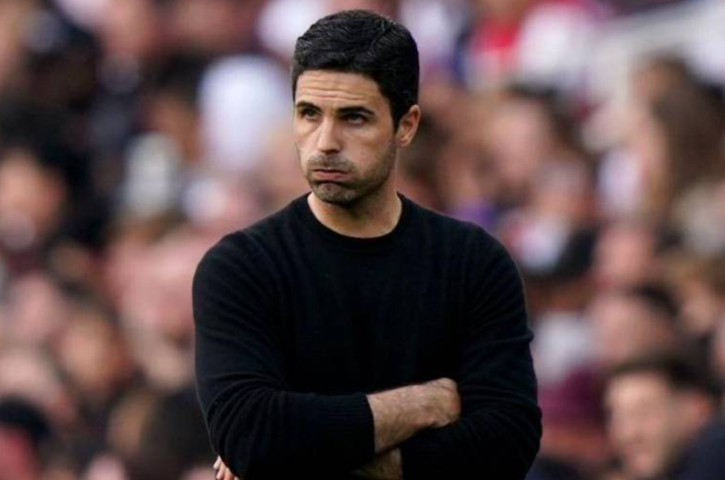 Arteta: Man. City ka arritur nivele të papara në futboll, ne duam t’i arrijmë