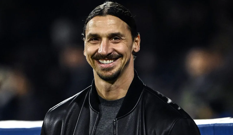 “Diferencë e madhe mes Serie A dhe kampionateve të tjera”, Ibra: Arabët i shërbejnë futbollit