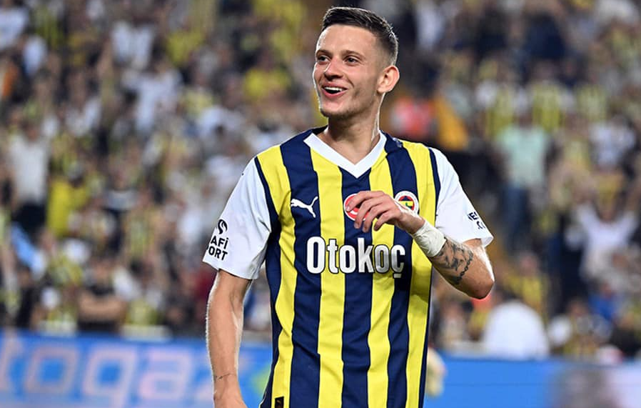 Milani e do Szymanski, ja sa kërkon Fenerbahçe