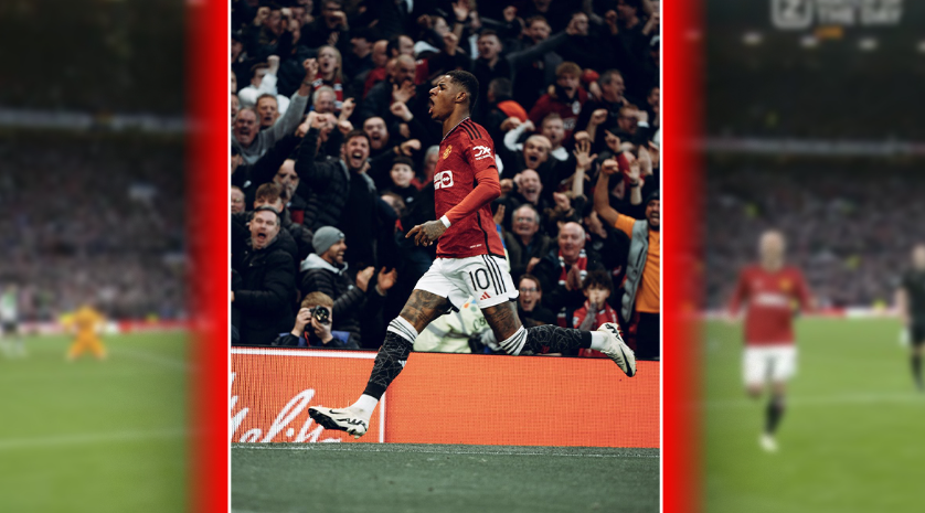 “Gjigantët” francez pas “yllit” të United, në Paris kërkohet Rashford