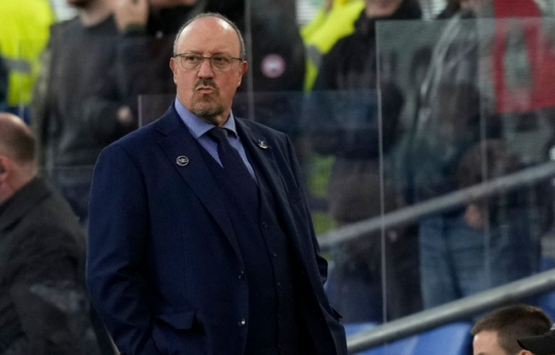 Benitez thotë se Celta shkon në “Santiago Bernabeu” për të shënuar