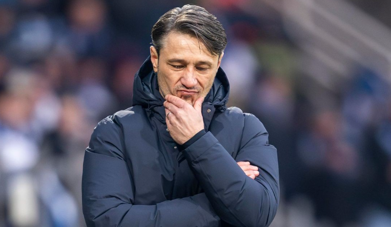 Shkarkohet Niko Kovaç, vjen Ralf Hasenhuttl