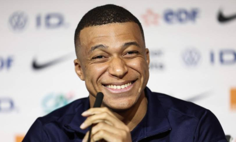 Mbappe “ndez” zërat: Po, tani spanjollët do të më shohin pak më shumë!