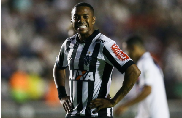 I dënuar në Itali, Robinho drejt arrestimit në Brazil