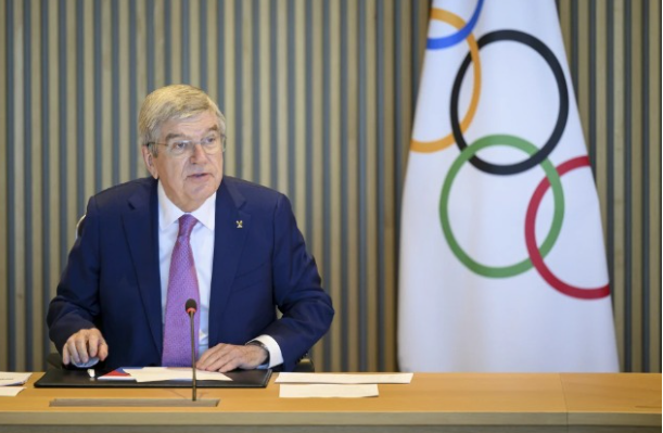 IOC përjashton atletët rusë dhe bjellorusë nga ceremonia e hapjes