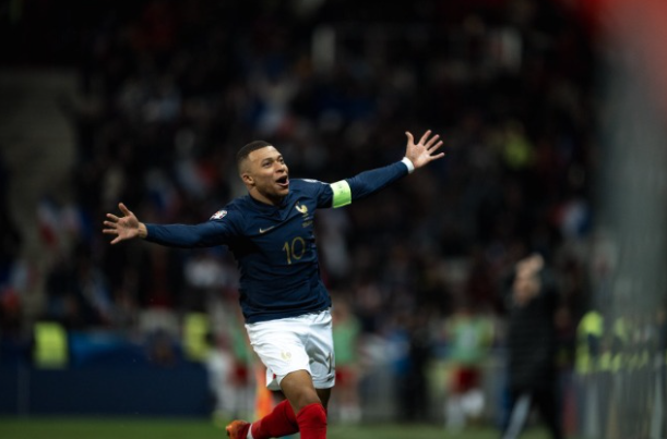 Mbappe ëndërron për Lojërat Olimpike, Reali bëhet pengesë