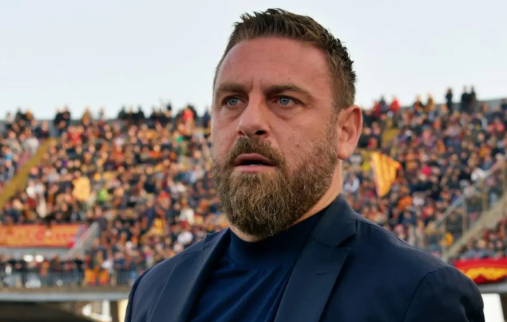 De Rossi: Është turp, nuk na u dha një penallti e pastër