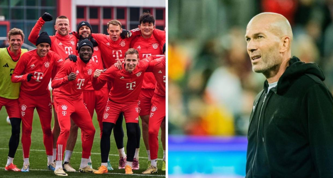 Ky Bayern nuk përshtatet me stilin e Zidane, drejtuesit të hapin thesin… “