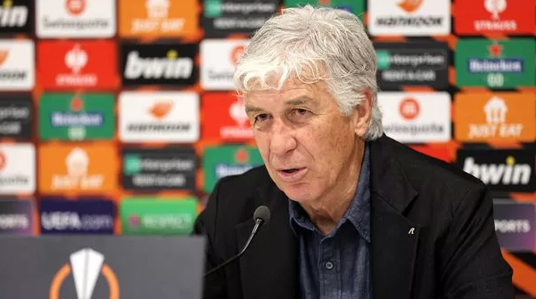 Gasperini kërkon përqendrim maksimal ndaj Liverpool-it