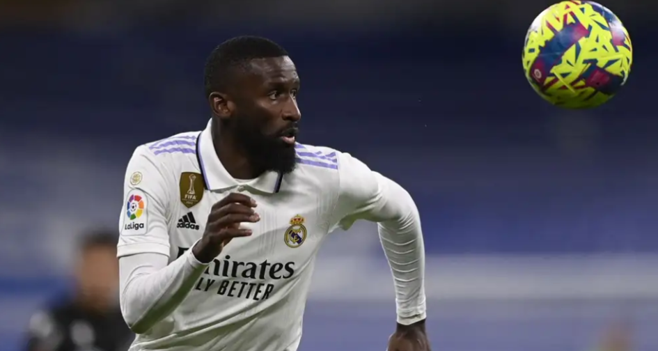 Rudiger paralajmëron Manchester Cityn