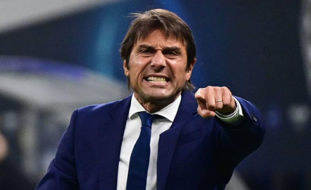 Mediat italiane: Conte, trajner ideal për Milanin