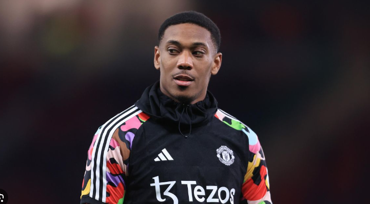 Pas dështimit për blerjen e Anderson, Juve në sulm për Martial  