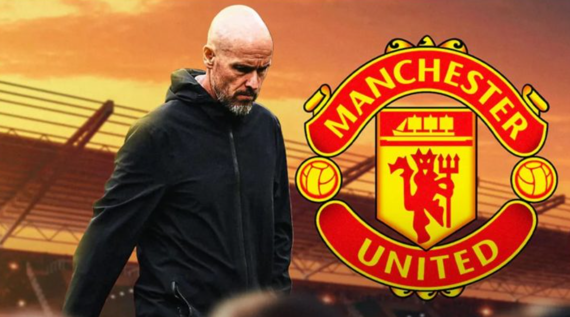 Ten Hag i bindur se ka të ardhme te United: Jemi në rrugën e duhur