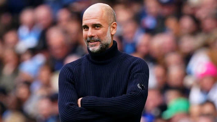 Guardiola lakmon sërish tripletën