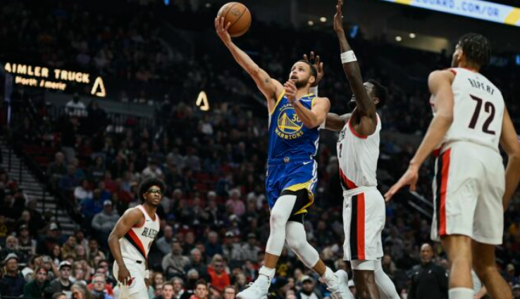 NBA/ Warriors parakalojnë Lakers, humbje pa pasoja për Boston, Bulls në play-in