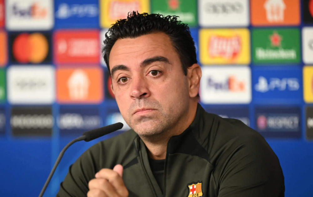 Xavi para ‘El Clasicos’: Për ne është ndeshja më e rëndësishmja e sezonit