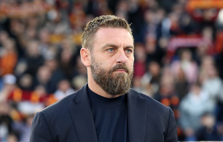 “De Rossi ka ndryshuar edhe lojtarët e dobët”