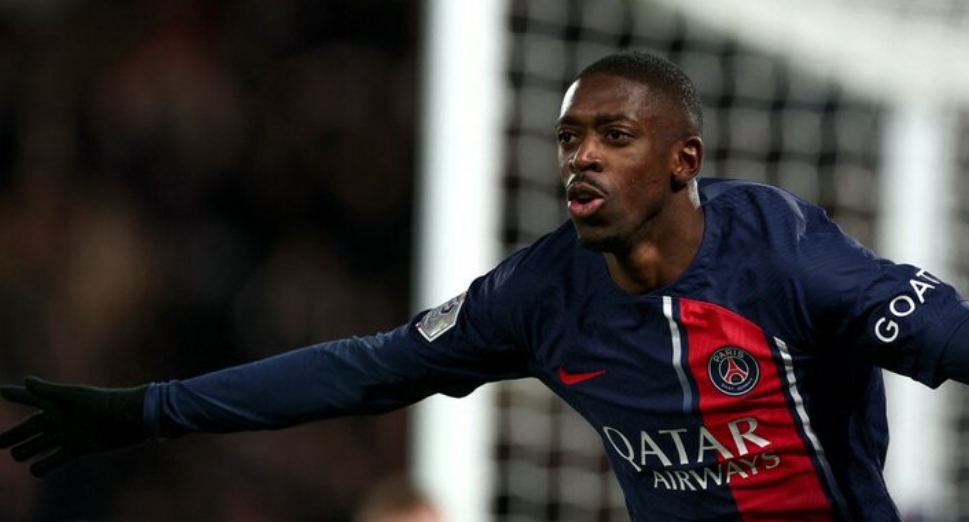 Dembele prag ndeshjes me Barcelona-n: Kam përjetuar shumë atje, tani jam më i pjekur!