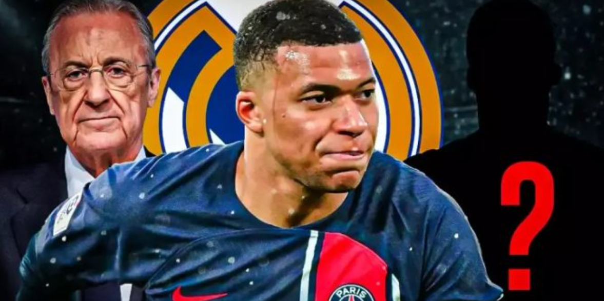 Jo vetëm Endrick e Mbappe, Reali do ta transferojë edhe një top sulmues në verë