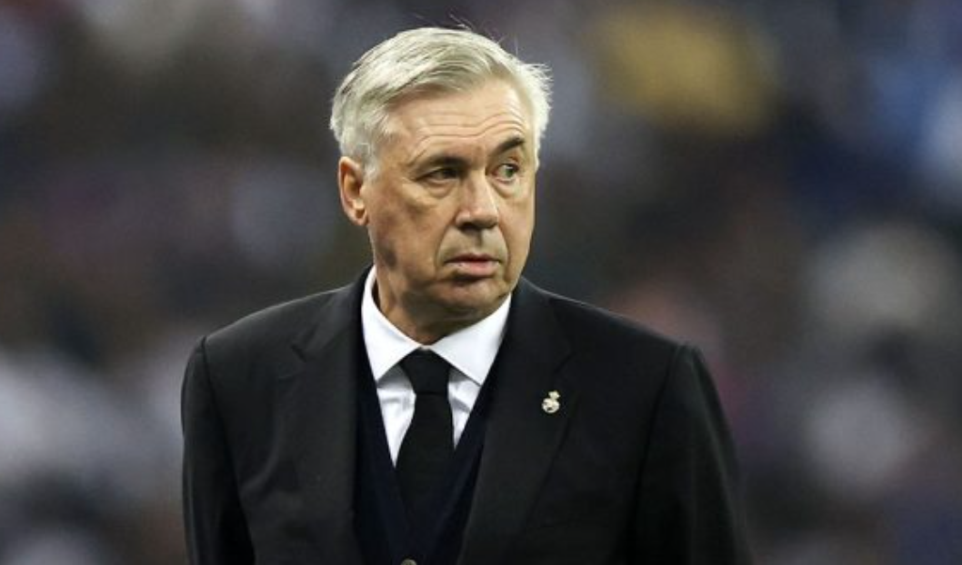 Ancelotti u përgjigjet kritikave për stilin e lojës ndaj Man Cityt