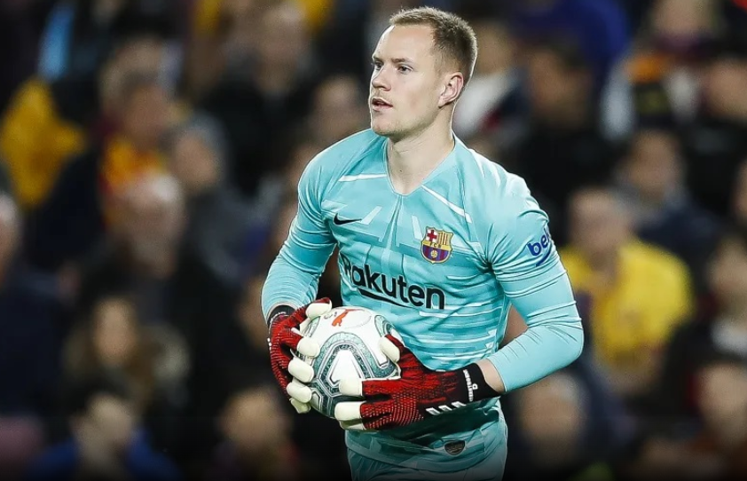 Ter Stegen pas humbjes nga Reali: Është turp për botën e futbollit