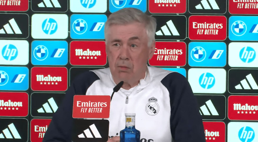 “Nuk më interesojnë kritikat”, Ancelotti: Duhet të menaxhosh lojën edhe pa topin në zotërim