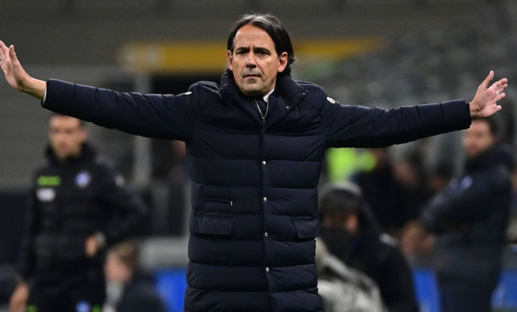 “E nesërmja mund të jetë speciale”, Inzaghi: Kam ndjesi pozitive!