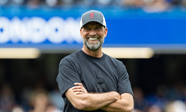 Klopp i frikësohet Atalantës: Nuk jemi favoritë