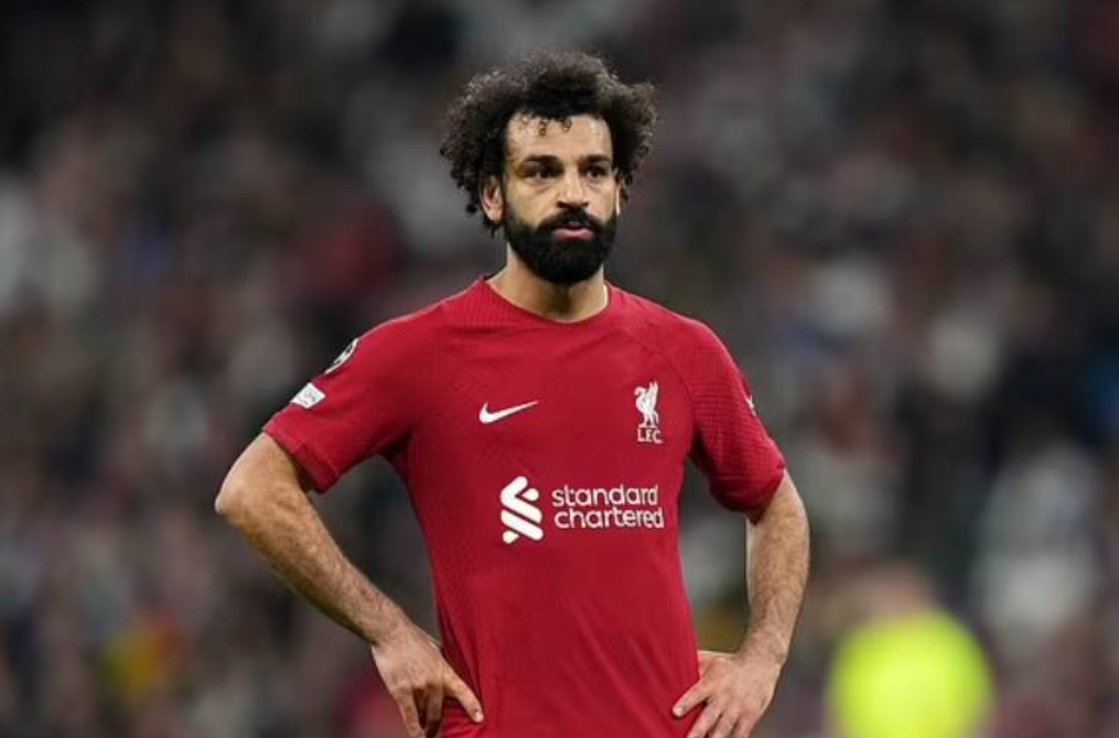 Salah drejt largimit, Liverpool synon ta zëvendësojë me talentin 16-vjeçar