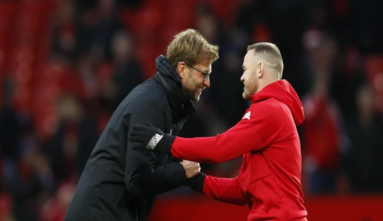 Rooney për largimin e Klopp nga Liverpool: Në kohën e gabuar